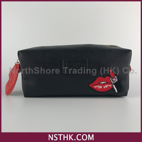 Square Cosmetic Case DJ1360