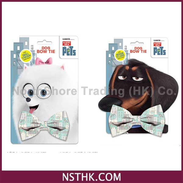 Bow tie (F0800-Girl)