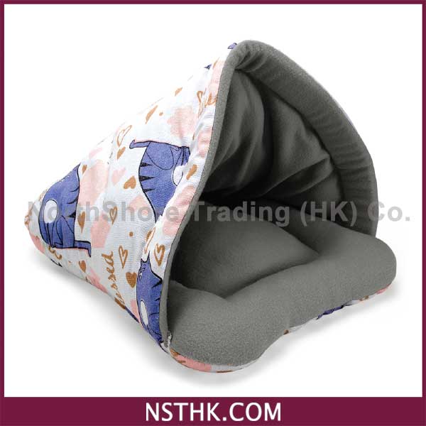 Pet beds (F0831-Cat bed chloe)
