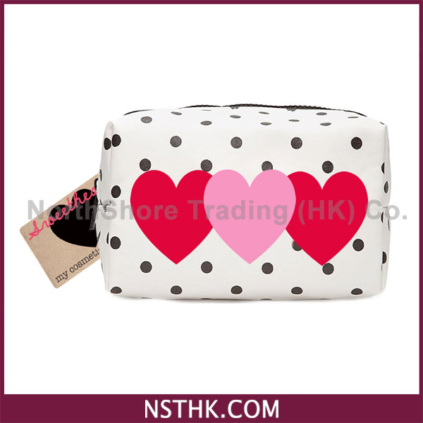 Printed PVC bags (F0556-0280)