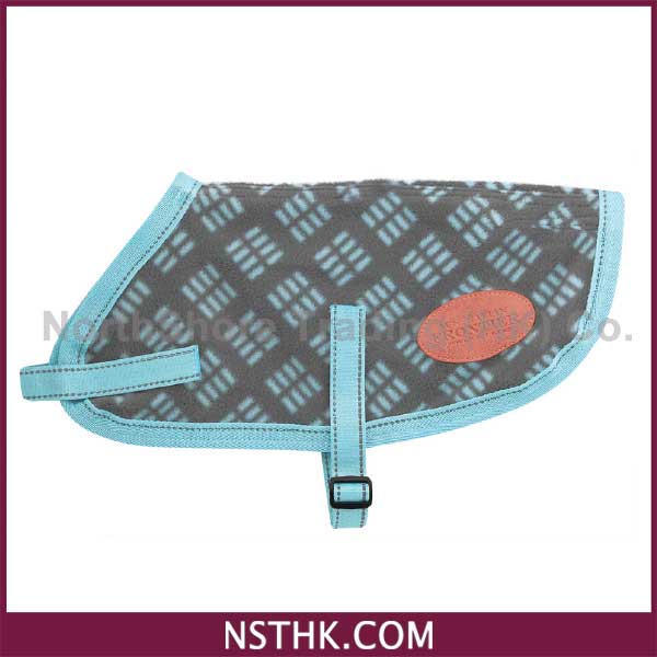 Dog cloth (F1083-outpack fleece)