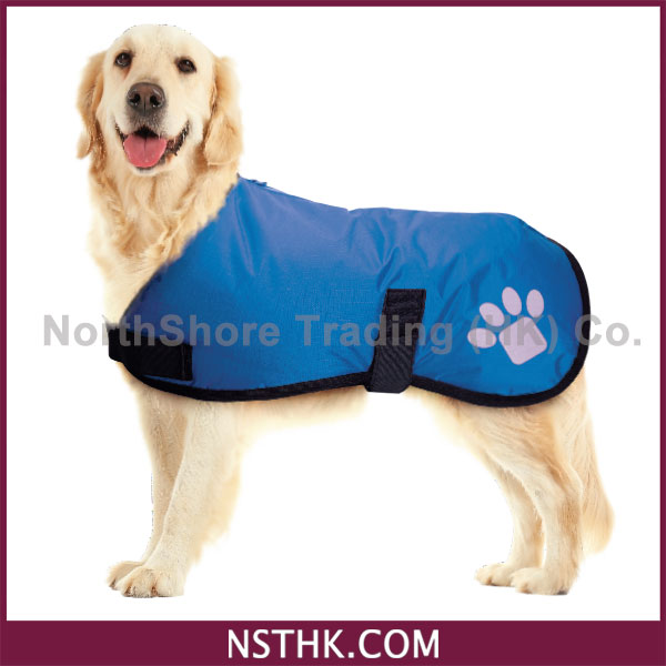 Dog cloth (BPB632-Navy Utility Coat)
