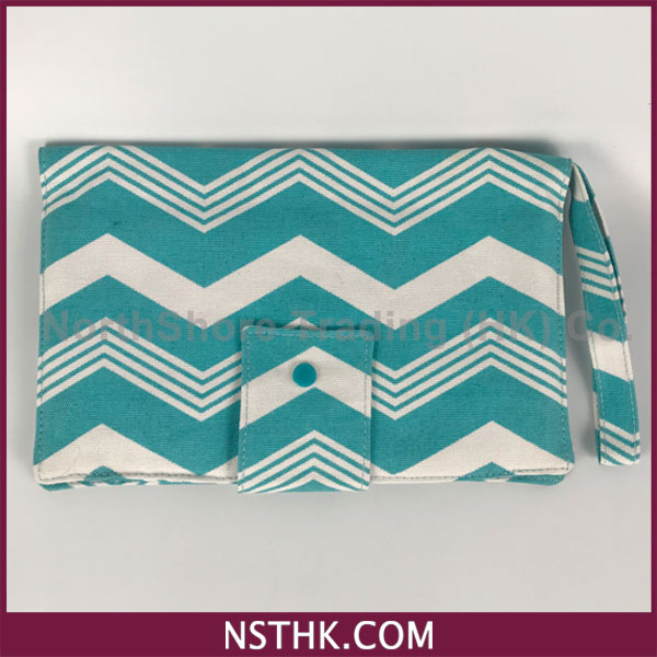 Baby Nappy Wallet (BCA309)