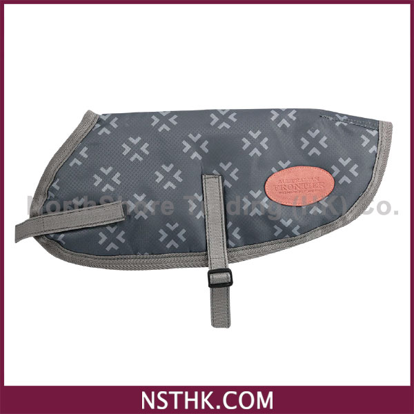Desc: Dog cloth (F1083-Windbreaker)