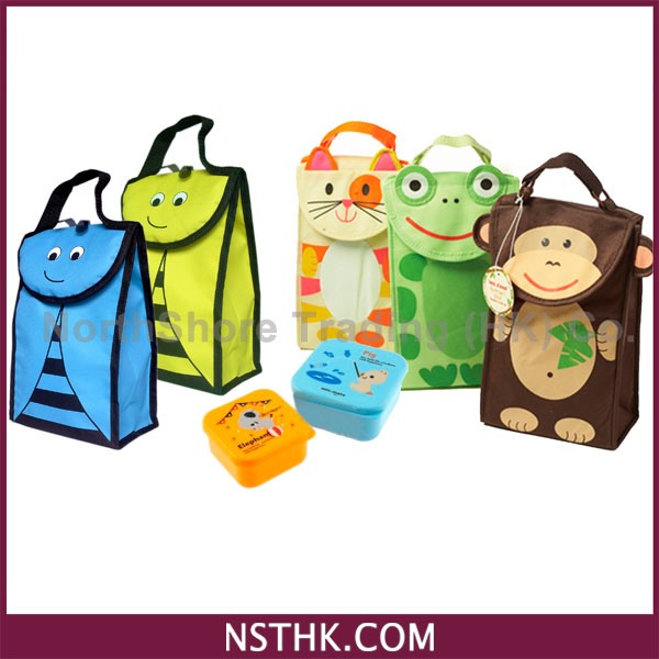 Lunch Bag for Kids (BPB204)