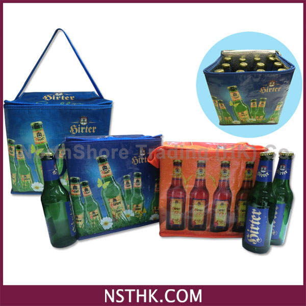 Beer Can Cooler Bag (BPC125-2)