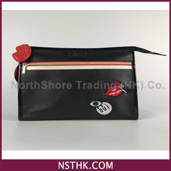 Cosmetic Bag Carry Case DJ1362