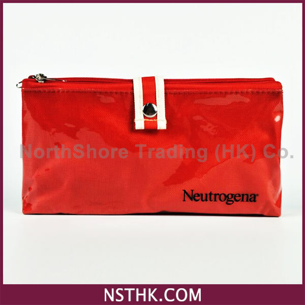 Foldable Cosmetic Bag (BOA251B)