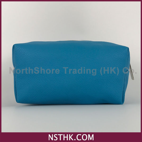 100% PU Cosmetic Bag (BPB659)