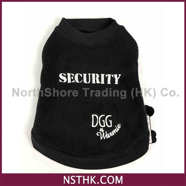 Dog cloth (F1669-Security )