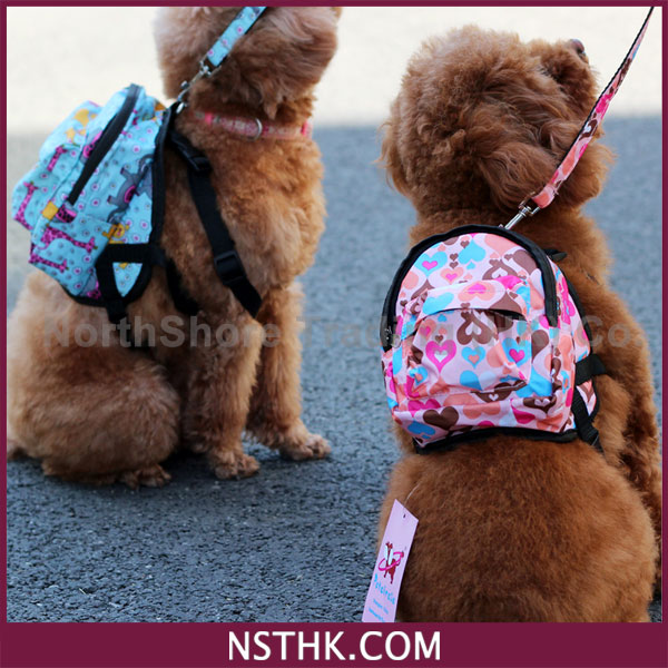 Dog bag (BPB571- U0389D1A)