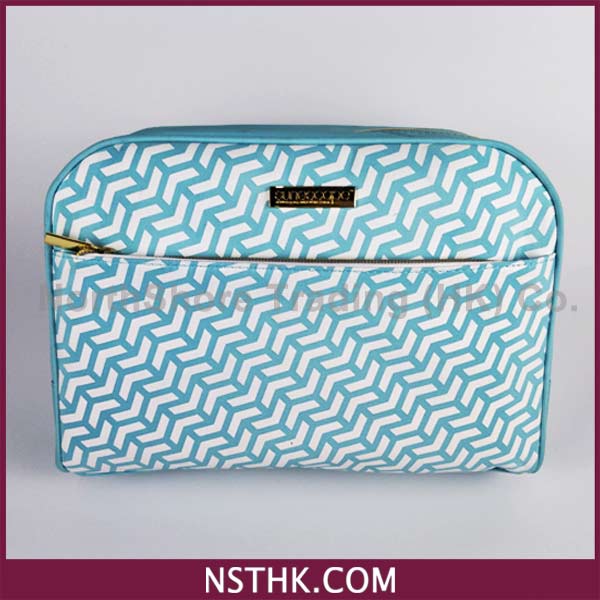 Sunscape Cosmetic Bag (BPB694)