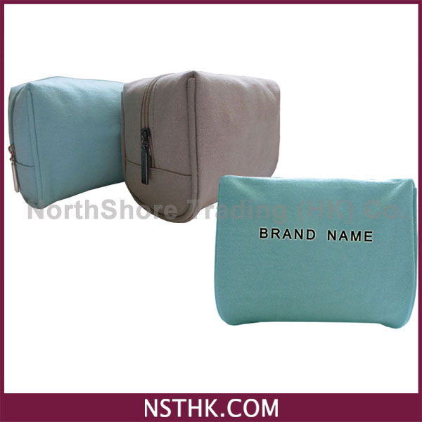 Cotton Cosmetic bag (BCA183)