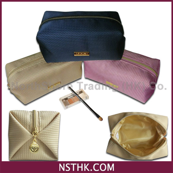 High Quality Cosmetic Bag (BOA240-1)