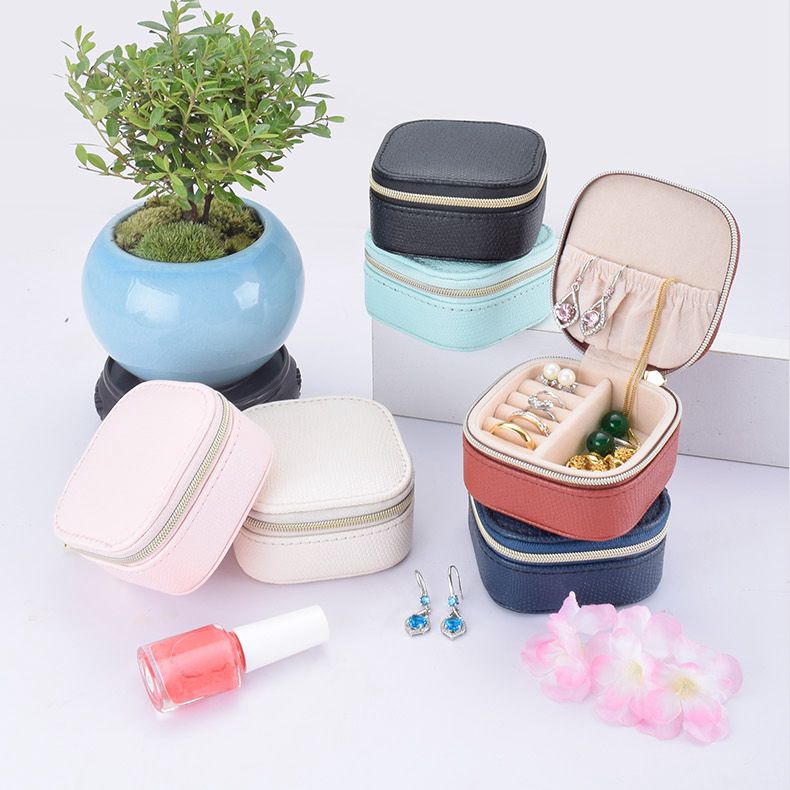 NST MINI Jewelry case(F3607C)