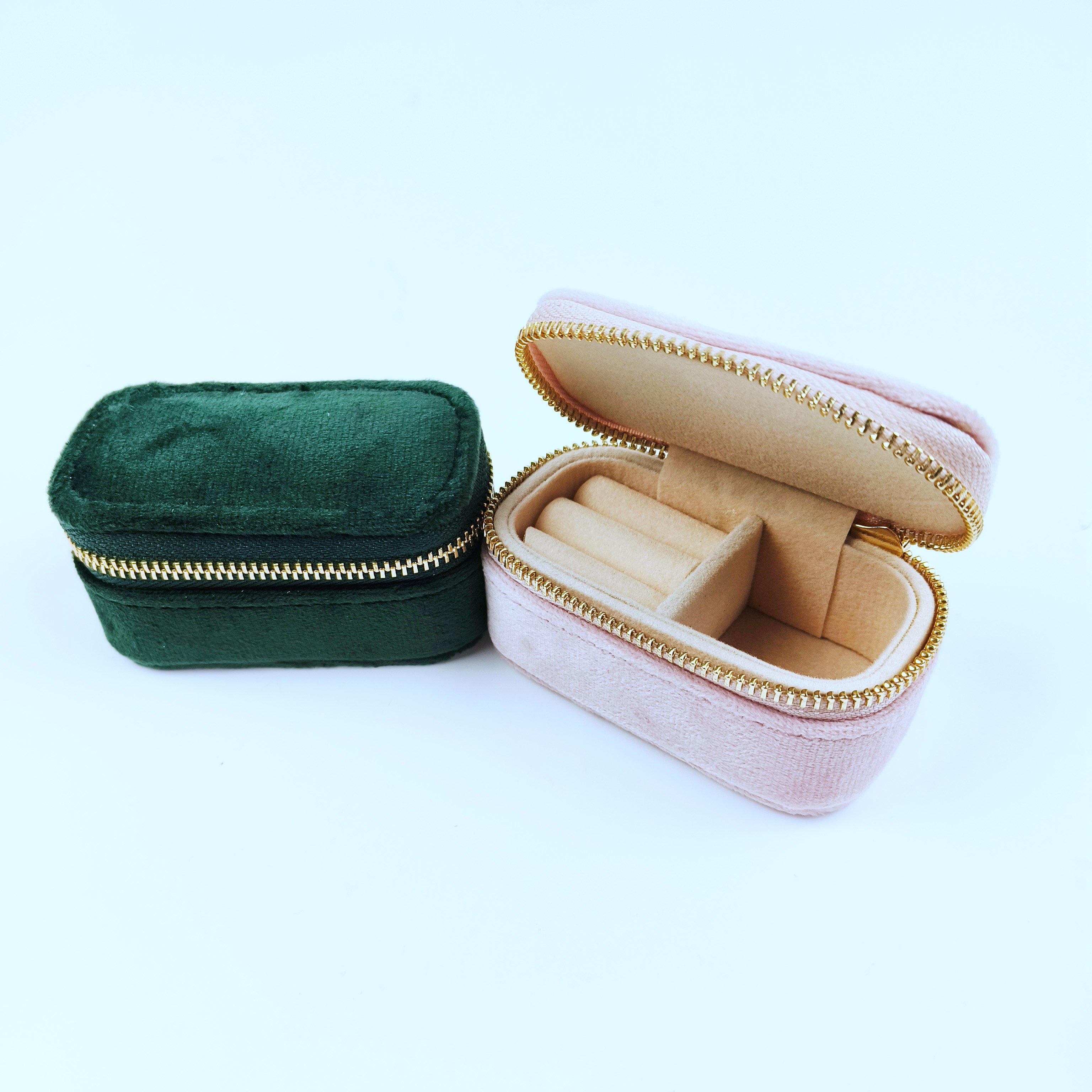 NST MINI Jewelry case(F3607D)
