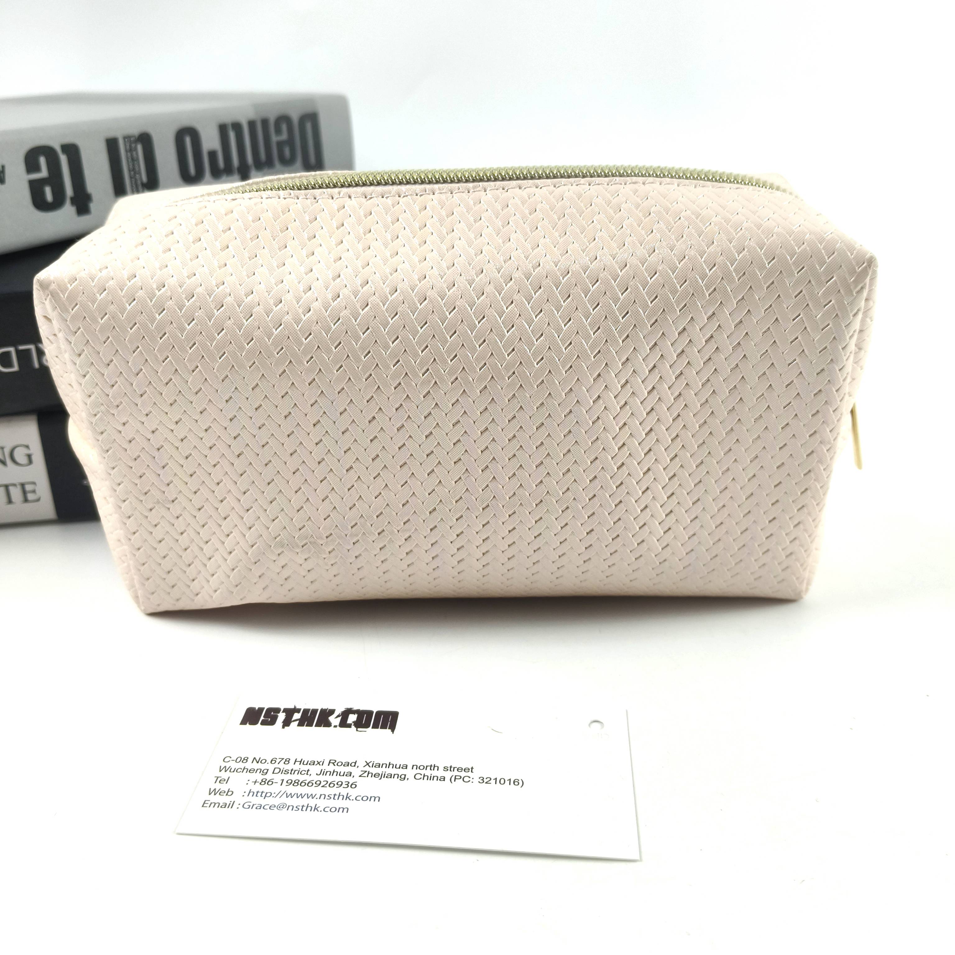 Cosmetic bag （F4003）